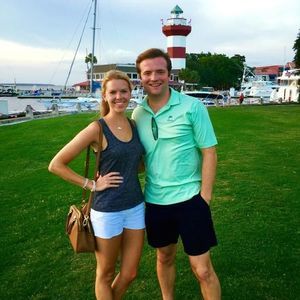 Meet your Posher, Nick